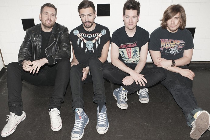 BASTILLE: Terminati i biglietti per l'unica data italiana dalla band - SAB 23 Novembre, Milano Alcatraz